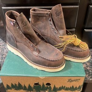 Danner Boots